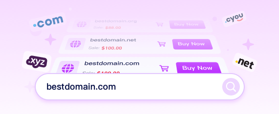 For Buyers