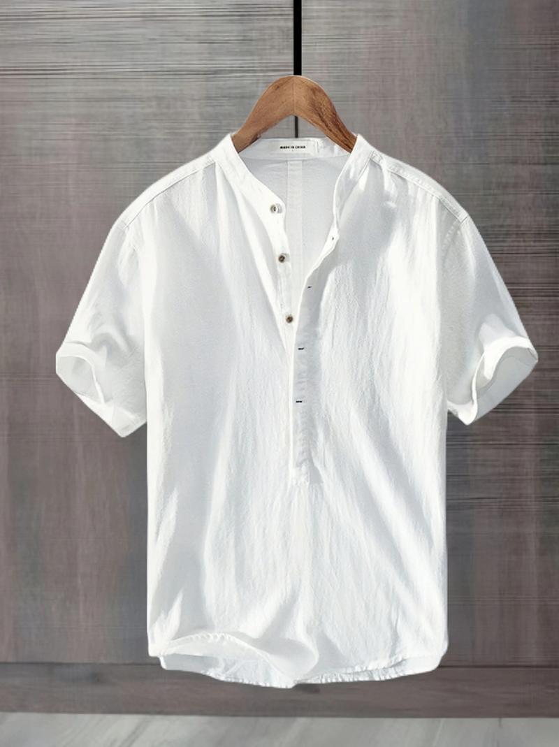 Linen Shirt