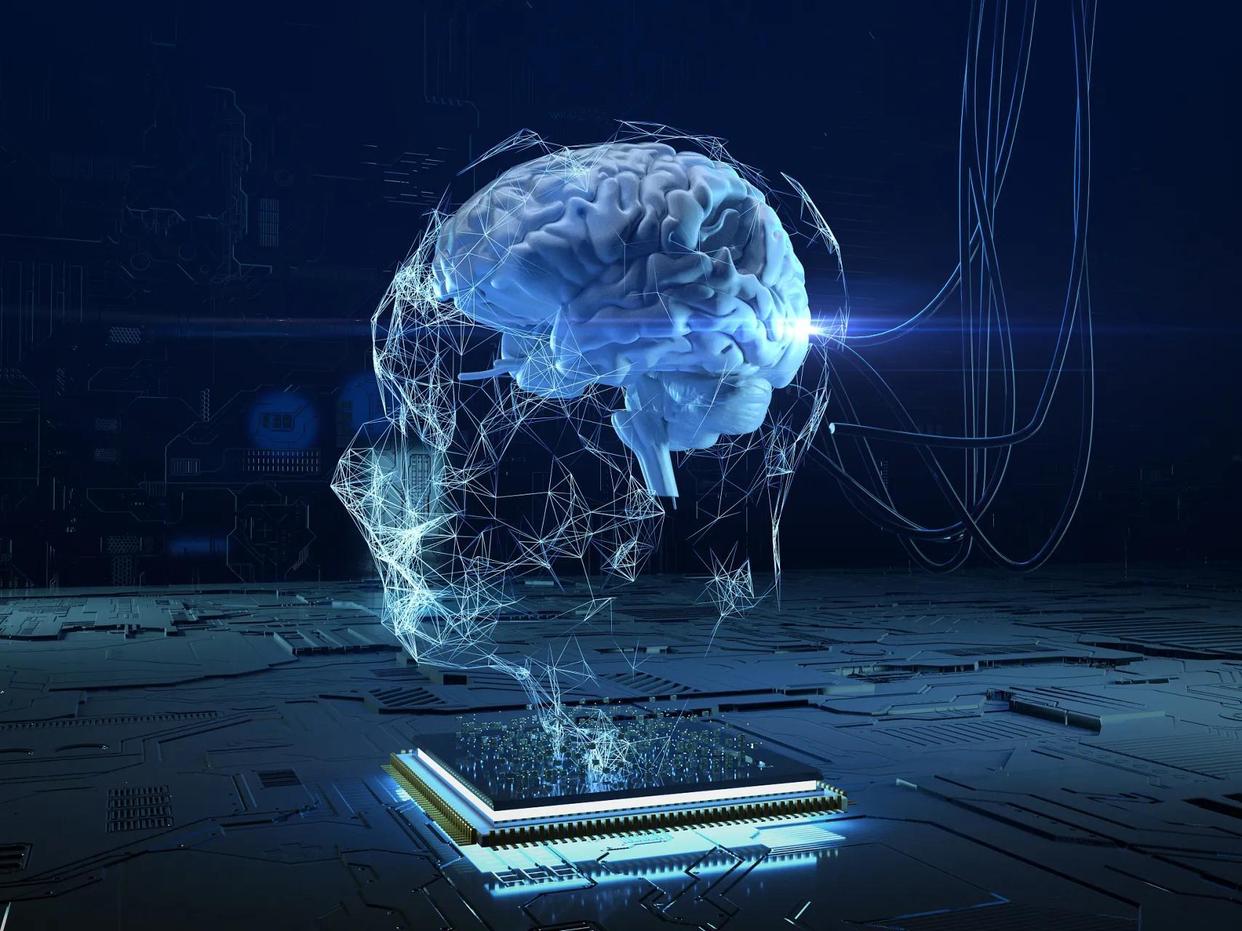 Brain-Computer Interface
