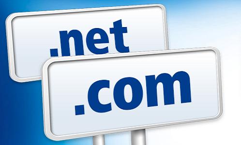 Boutique CC domain name