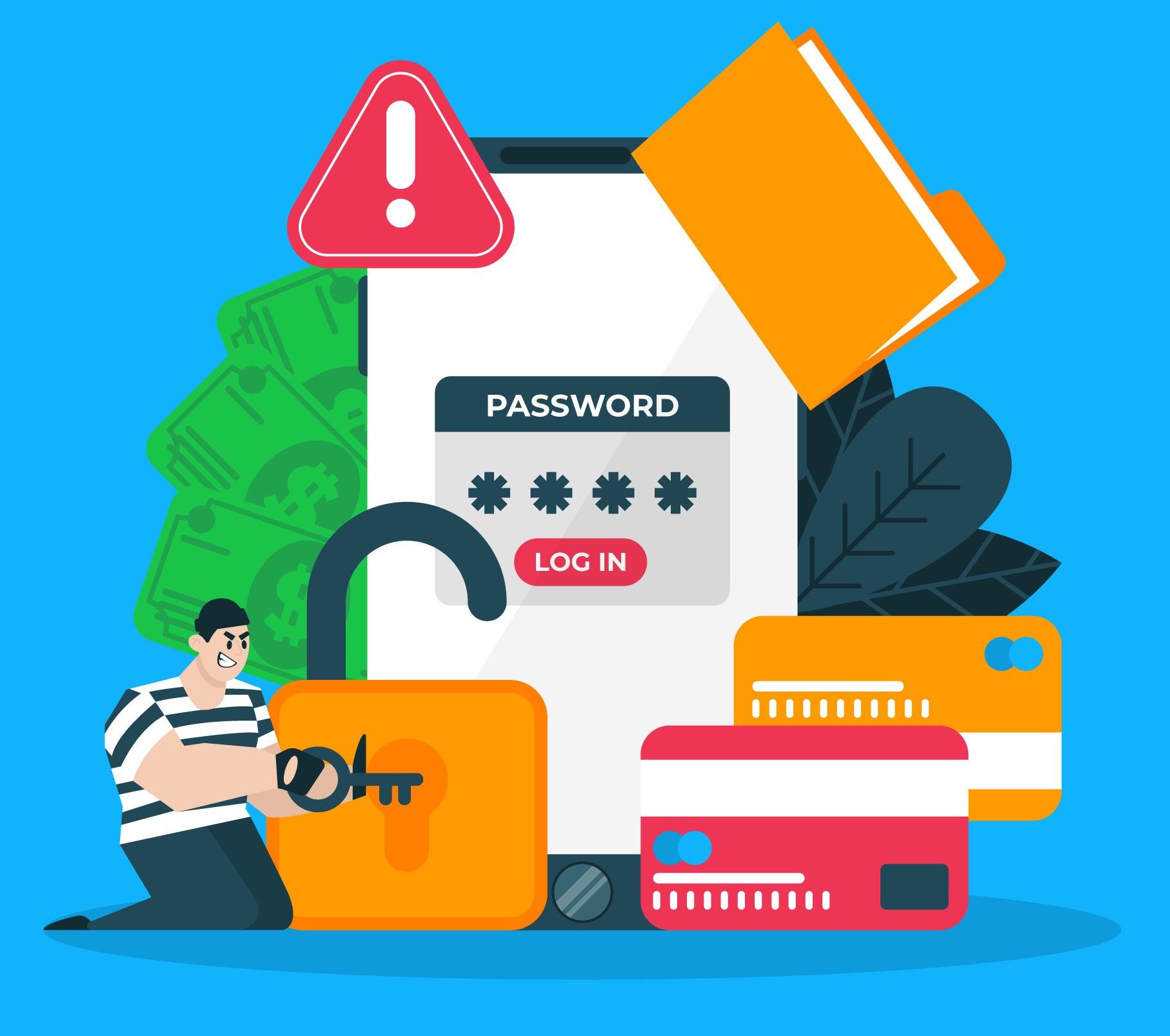 Unveiling the Perils of the Digital World: How to Address Common Cybersecurity Vulnerabilities!