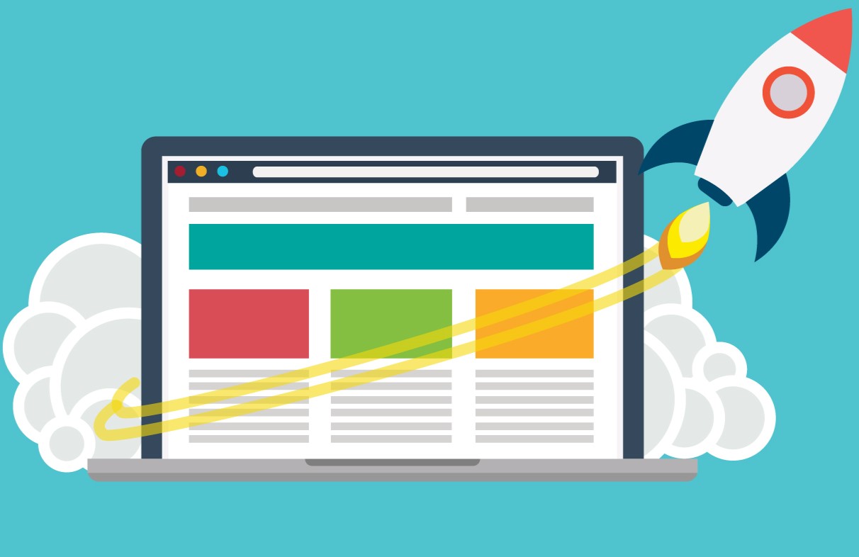 Improve website speed and performance with aaPanel and keep users on your website!