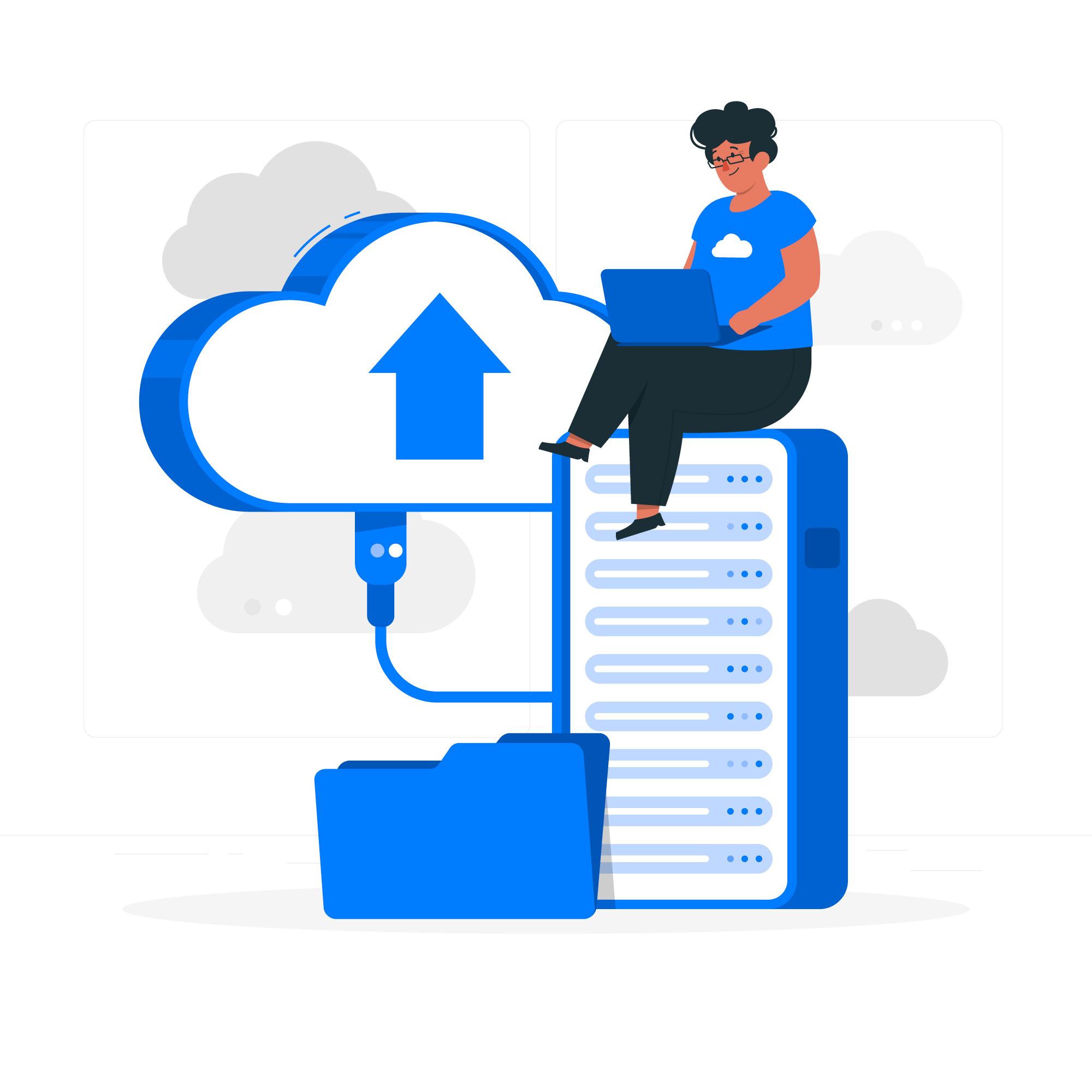 Network Security Backup: Protecting Your Data from Loss