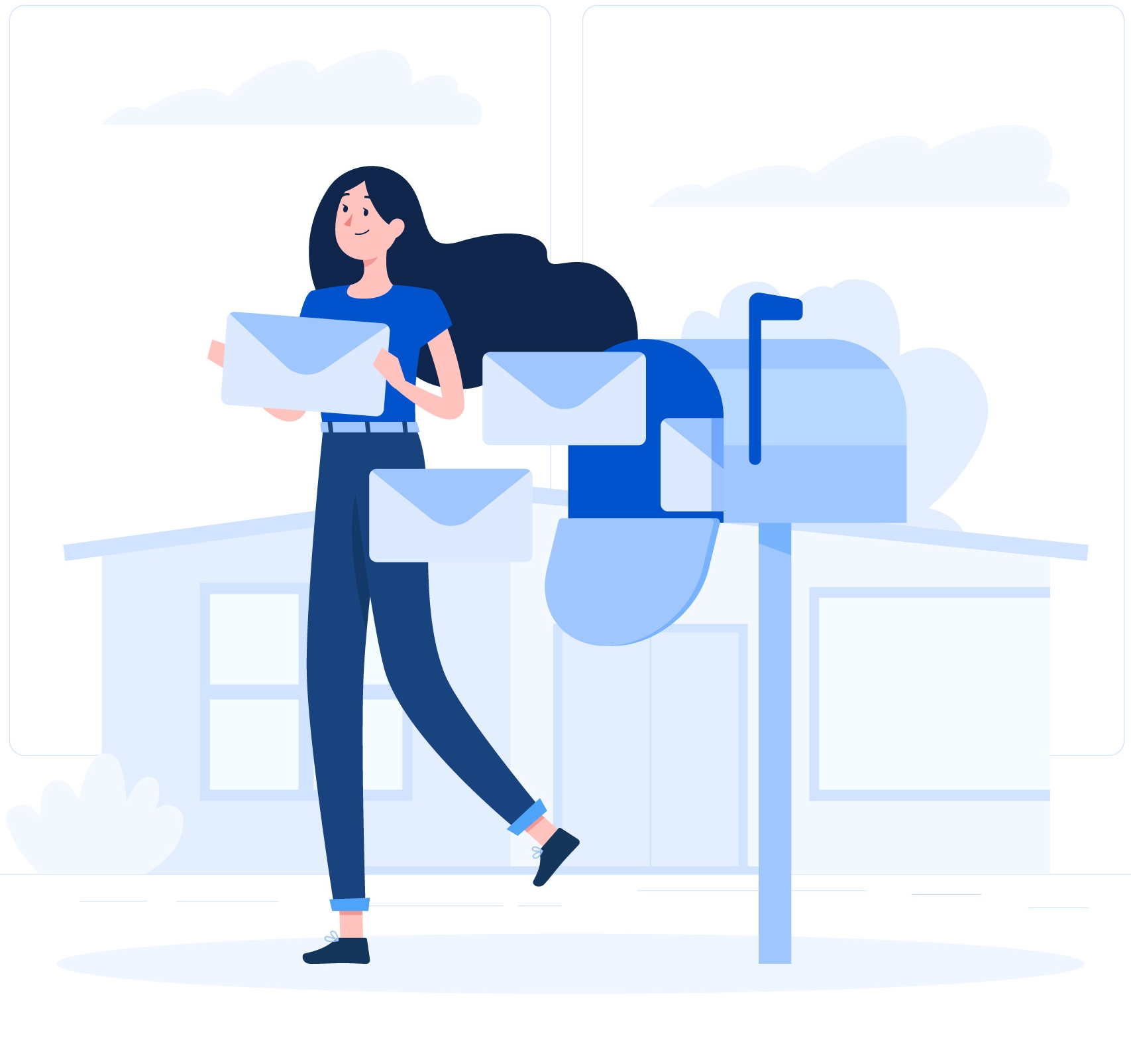 How to Protect Enterprise Email Security?