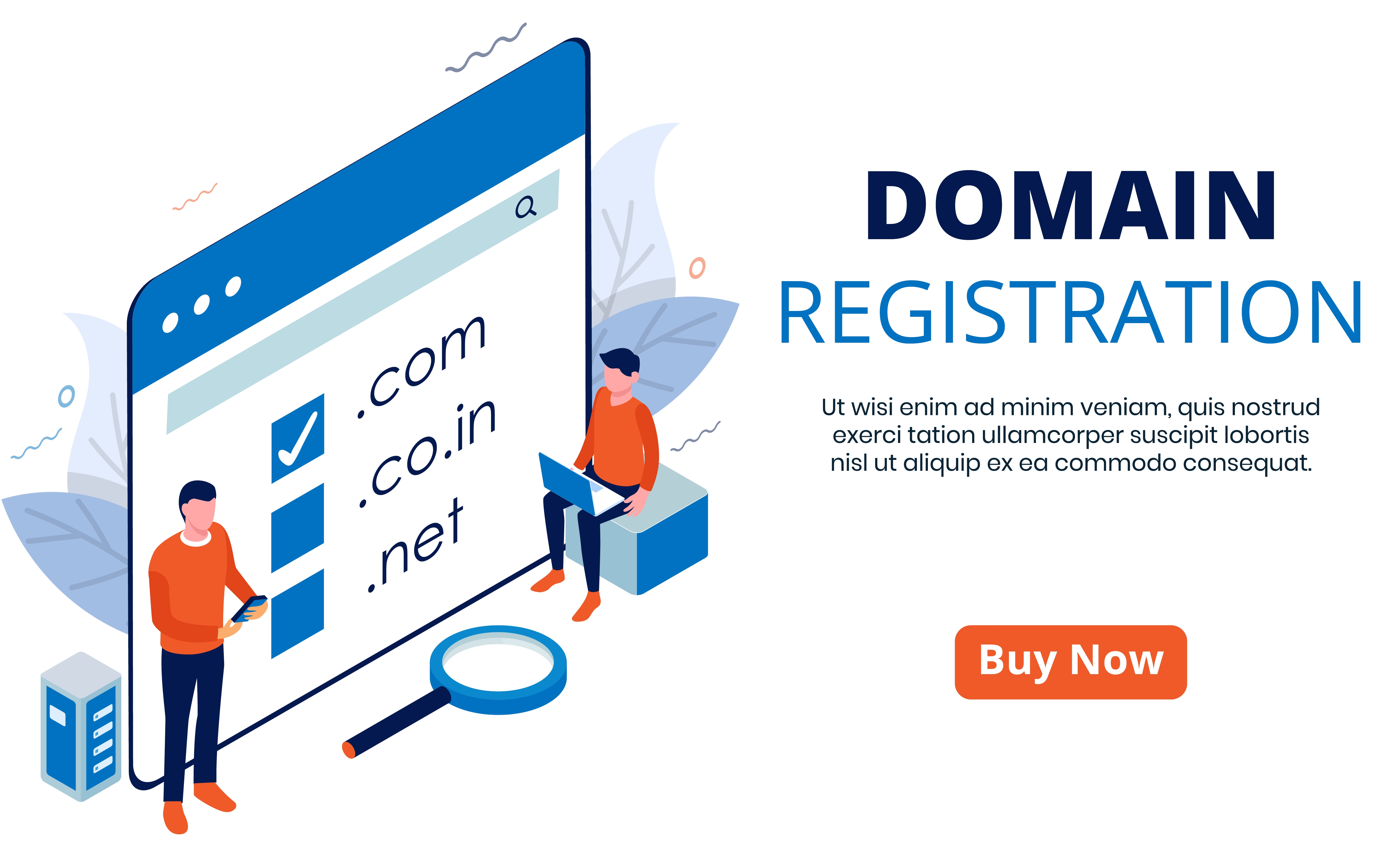 The Future of Domain Name Registration: Trends and Predictions