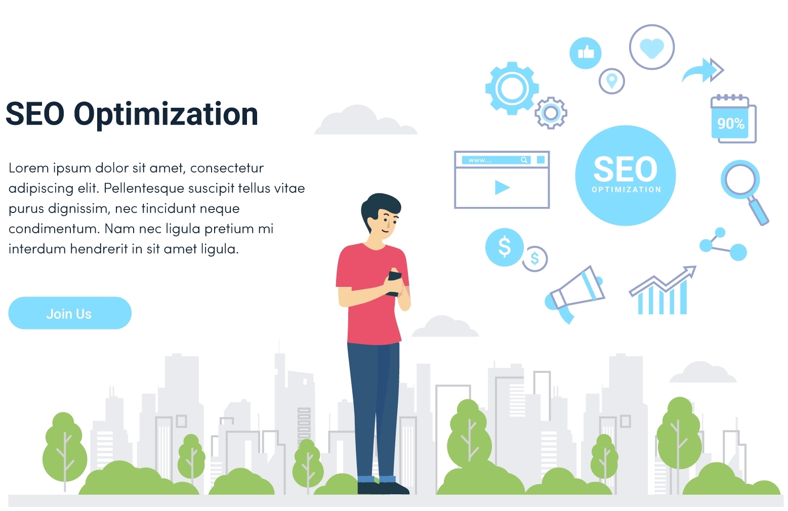 Optimizing Your Domain Name: Making Your Website More Search Engine-Friendly