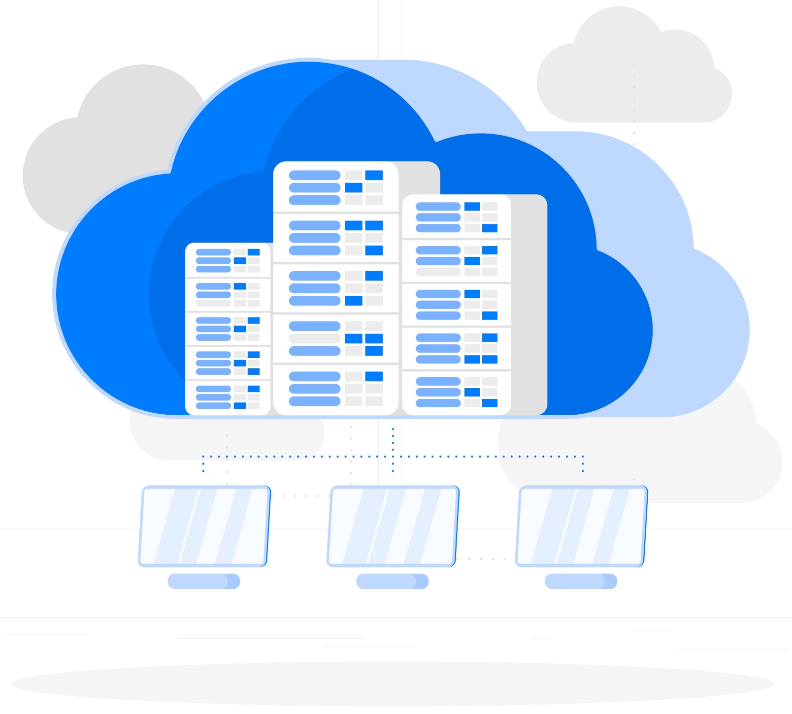 The Power of High Availability and Fault Tolerance in Domain Cloud Servers
