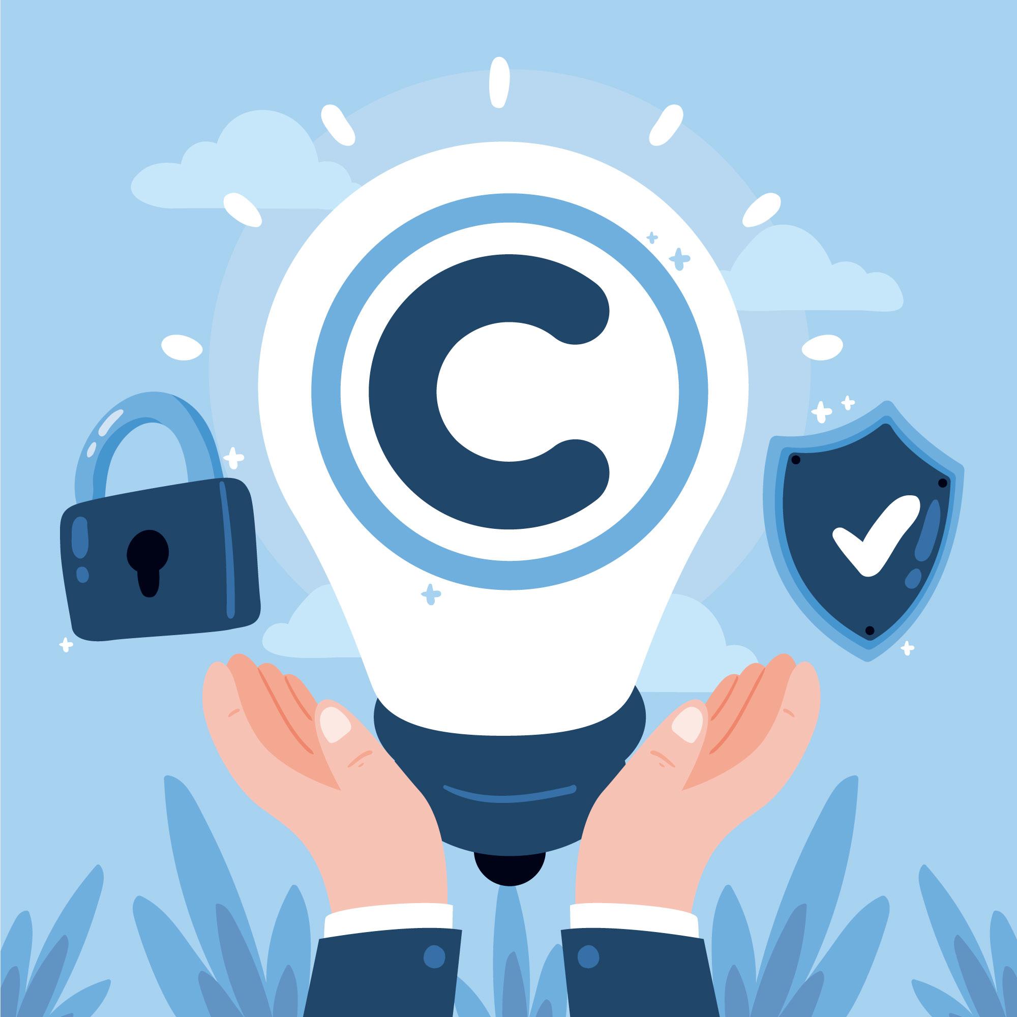 How to Protect Your Intellectual Property with a Domain Registrar