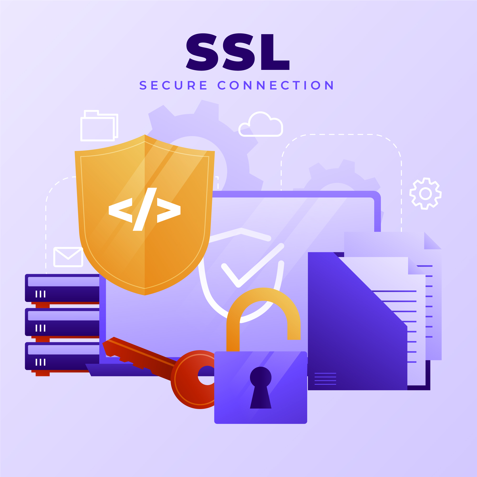 如何优化网站性能：SSL证书对网站加载速度的影响