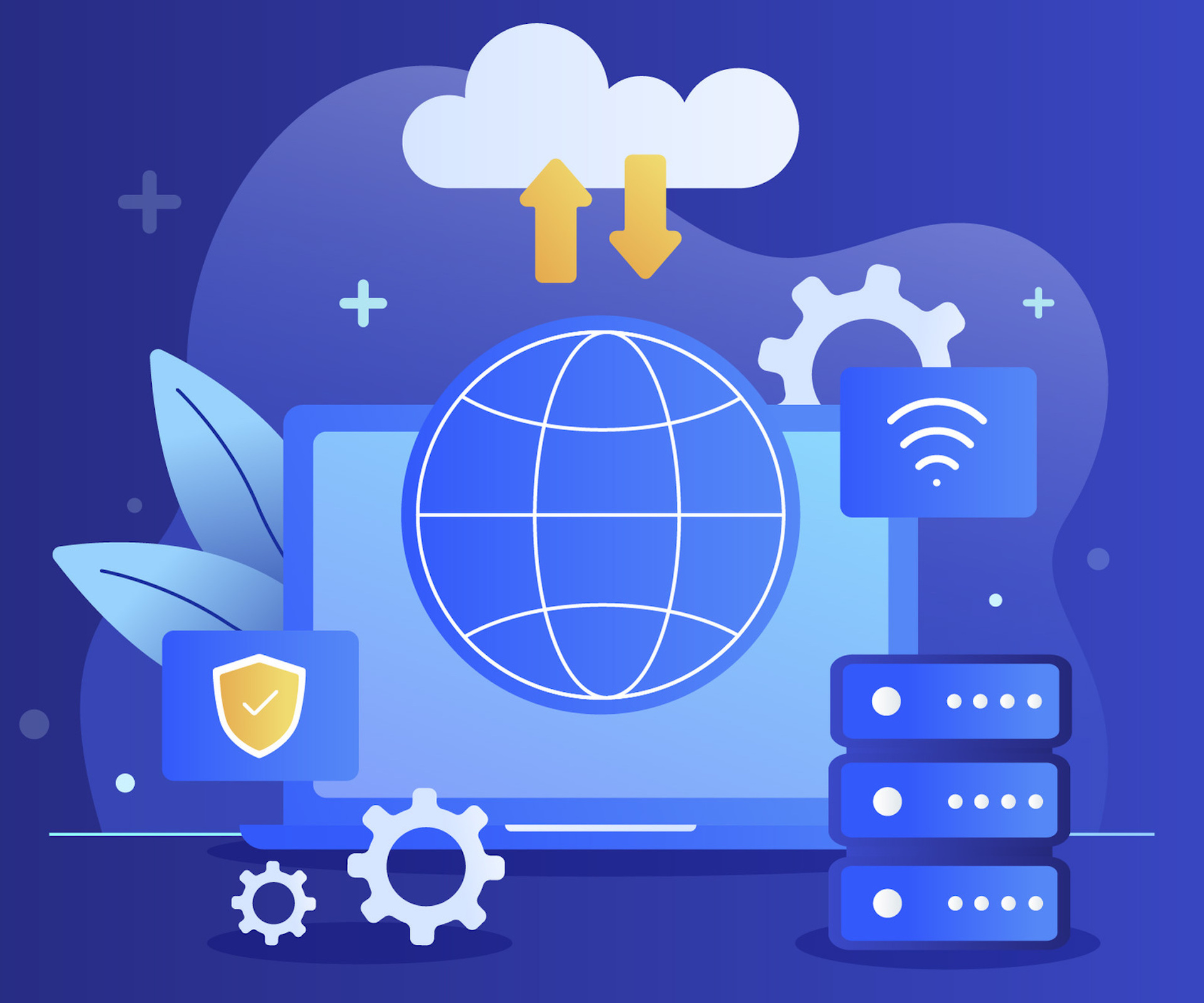 Why is Domain Cloud Server the Best Choice for Hosting Environment?