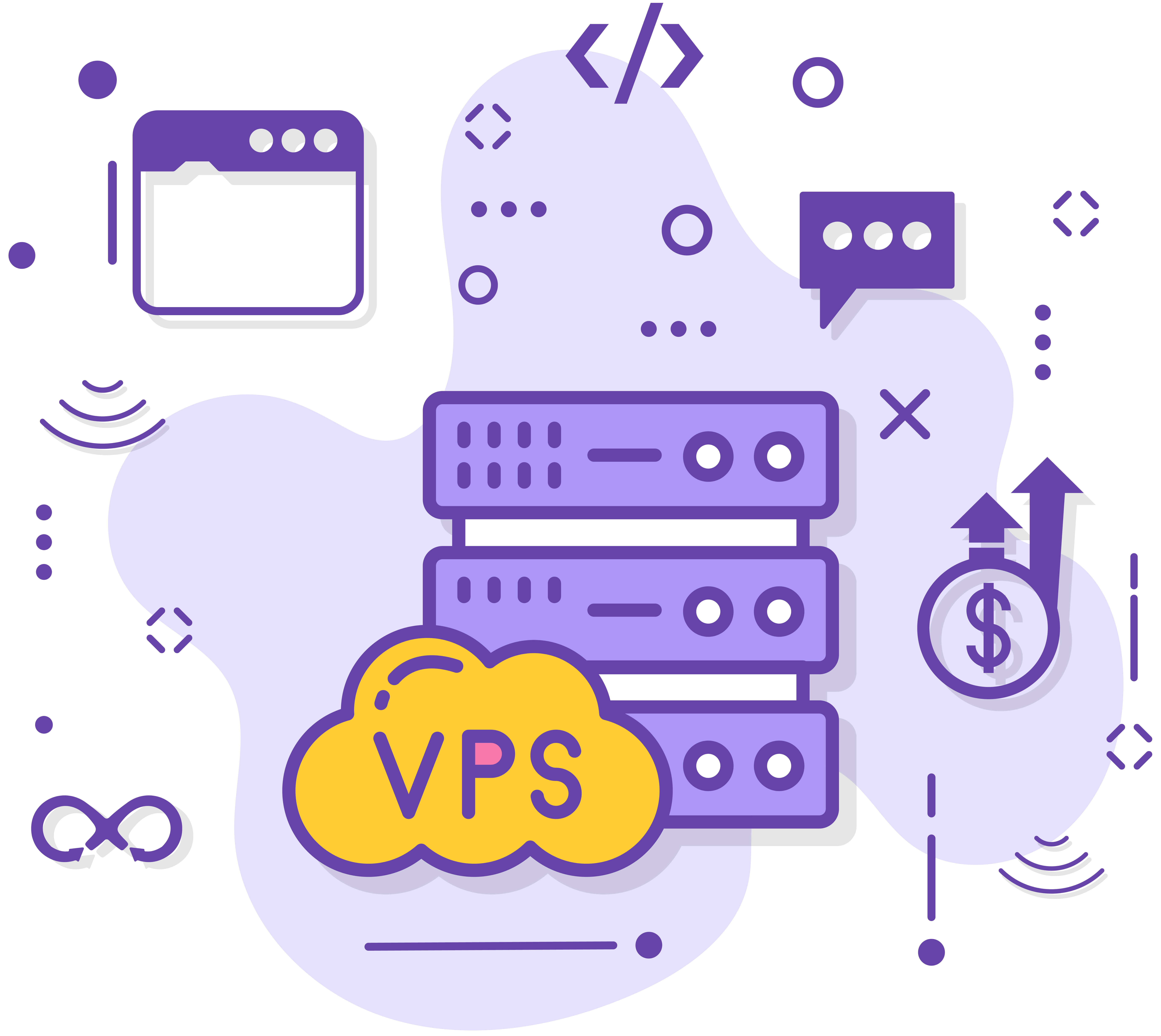 Best Practices for Managing Your VPS Hosting: Tips and Strategies