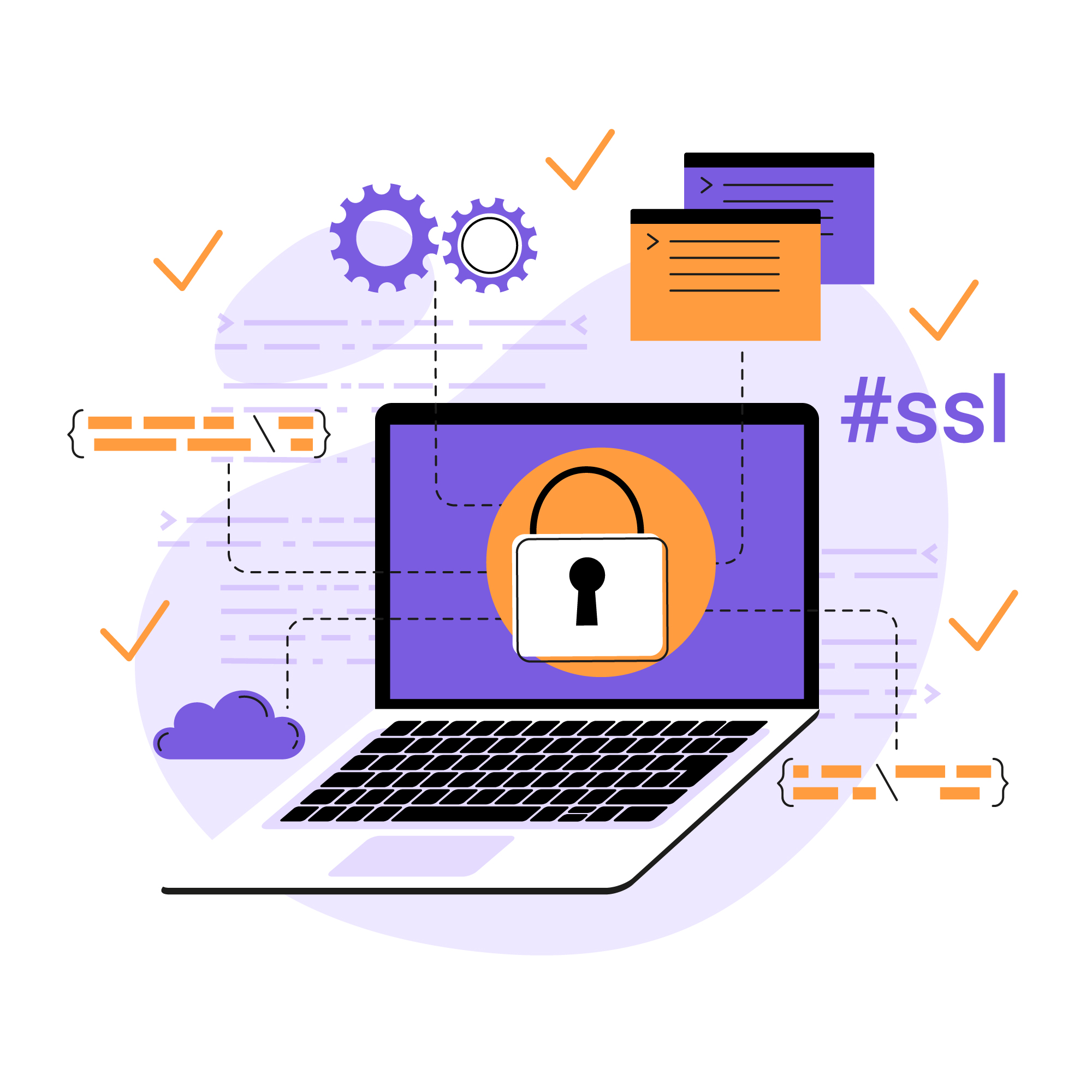 How to Install and Configure an SSL Certificate on a Web Server