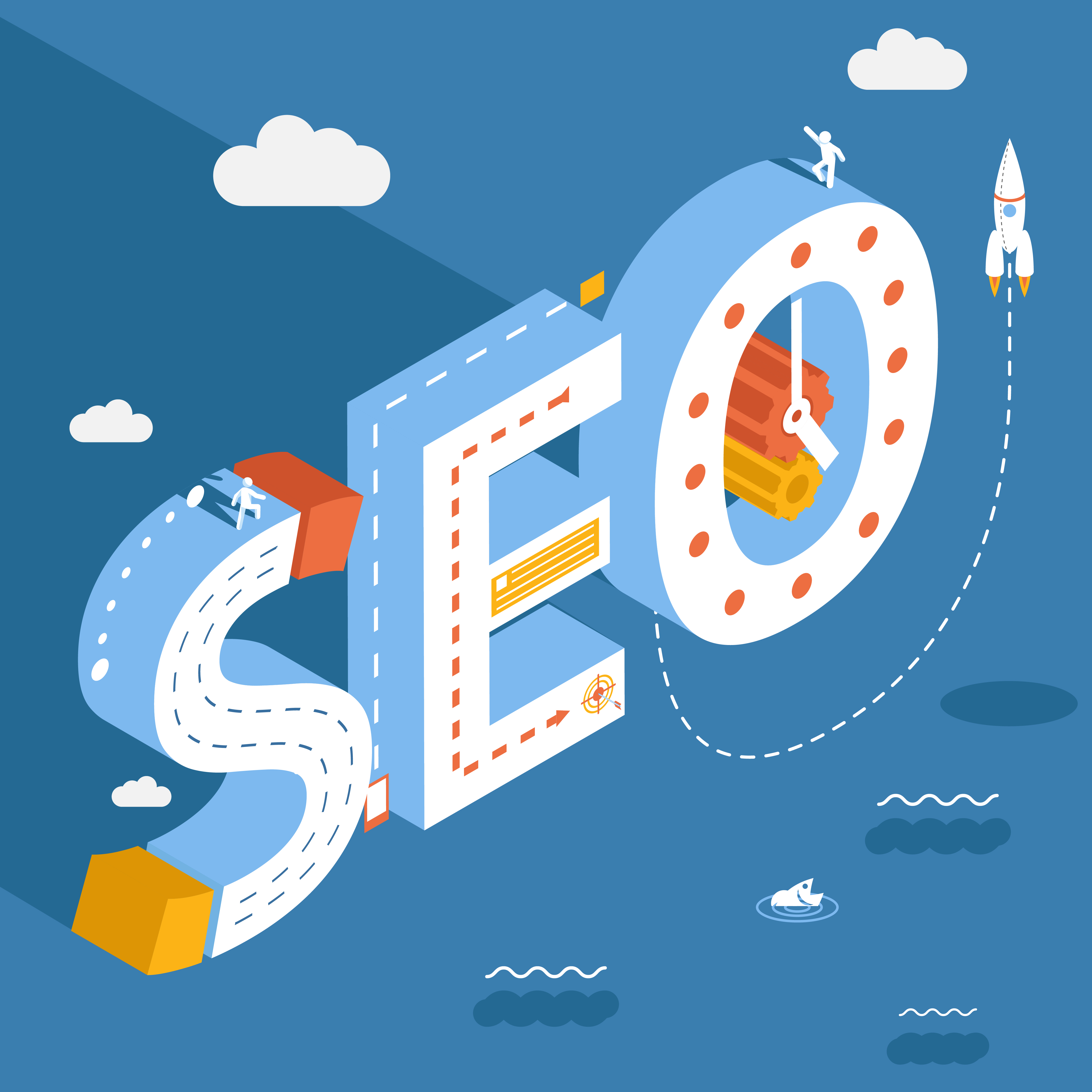 The Benefits of Expired Domains for SEO and Marketing