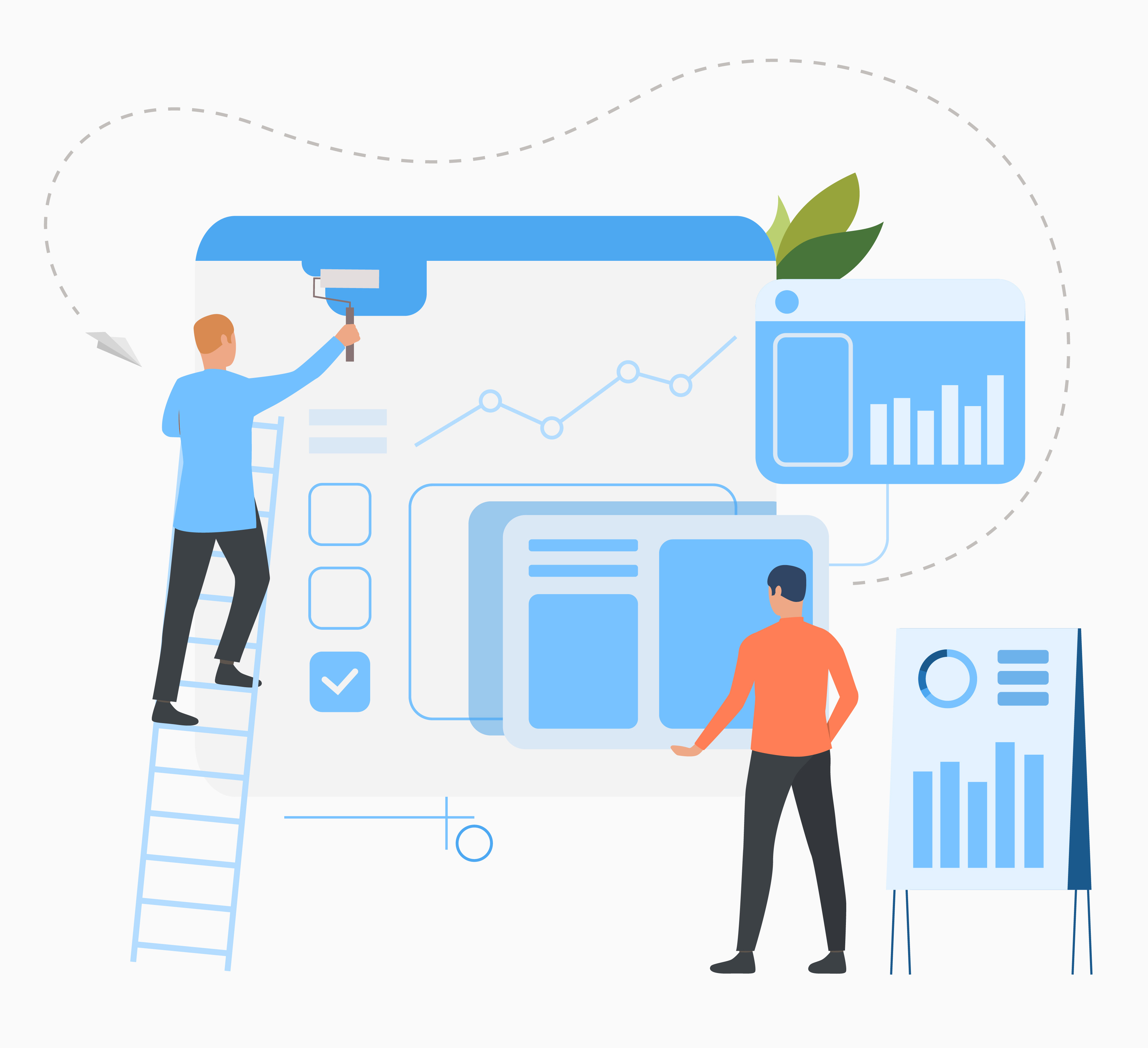 Benefits of Using aaPanel for Website and Server Management