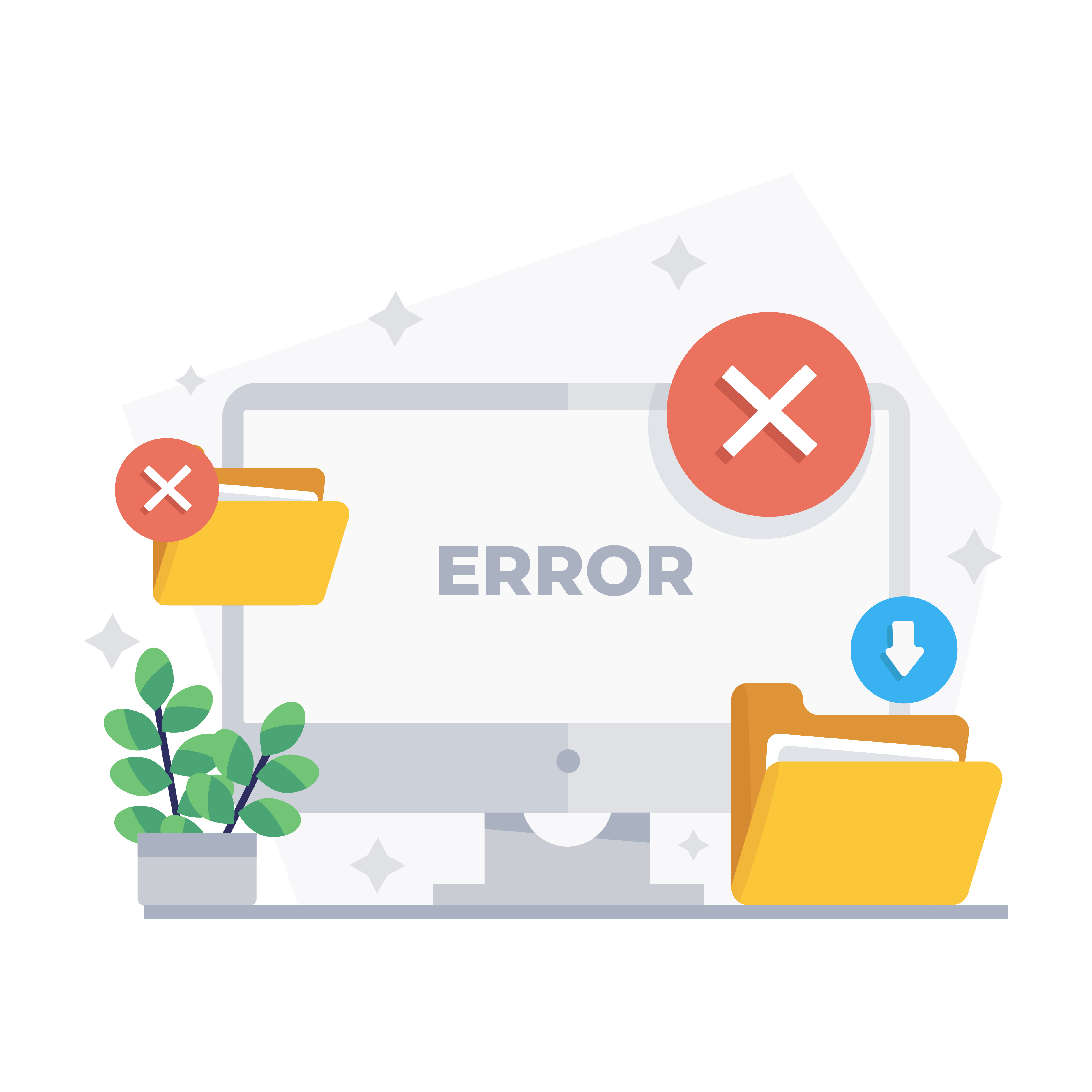Common Domain Registration Errors and How to Avoid Them