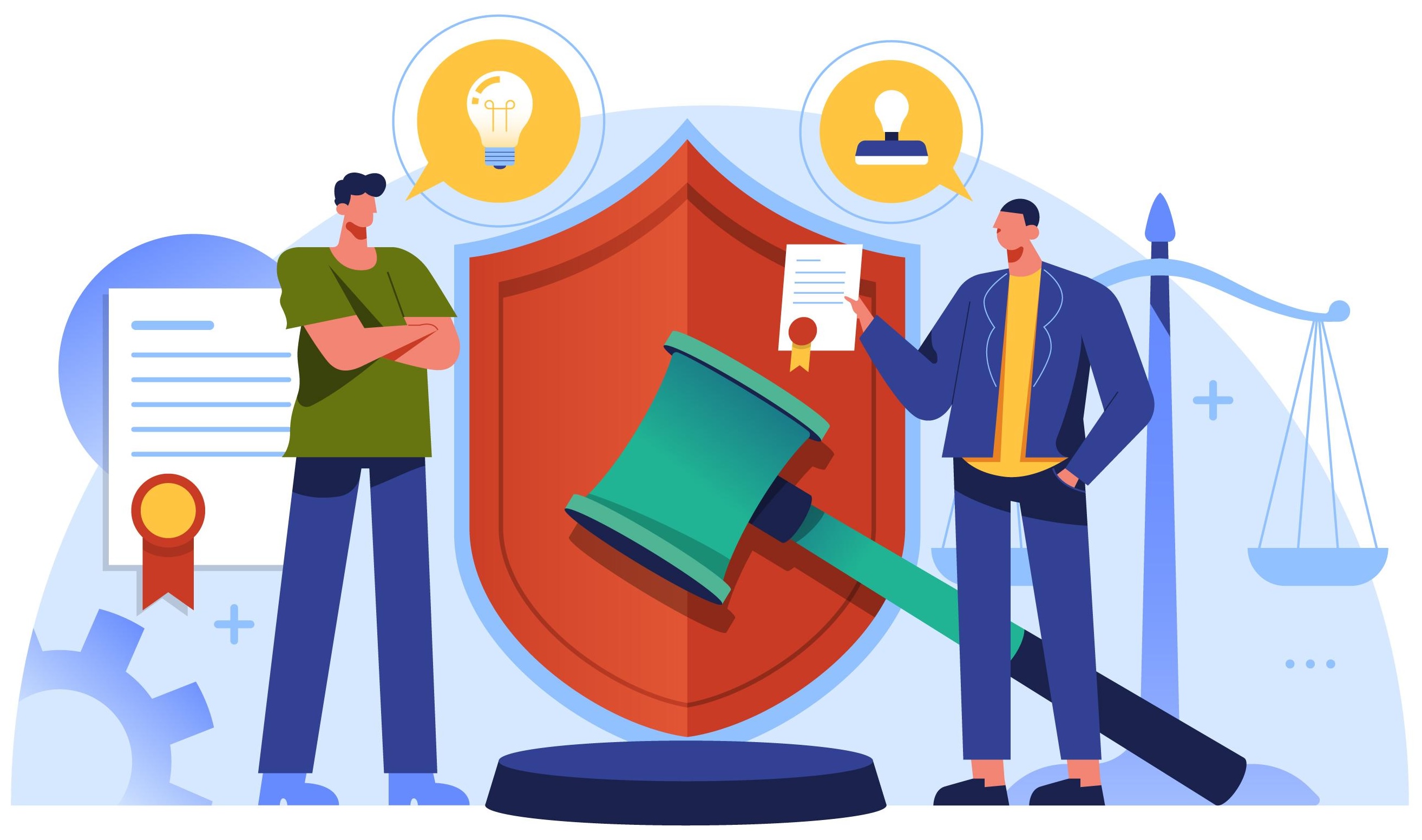 The Legal and Ethical Implications of Buying Expired Domains