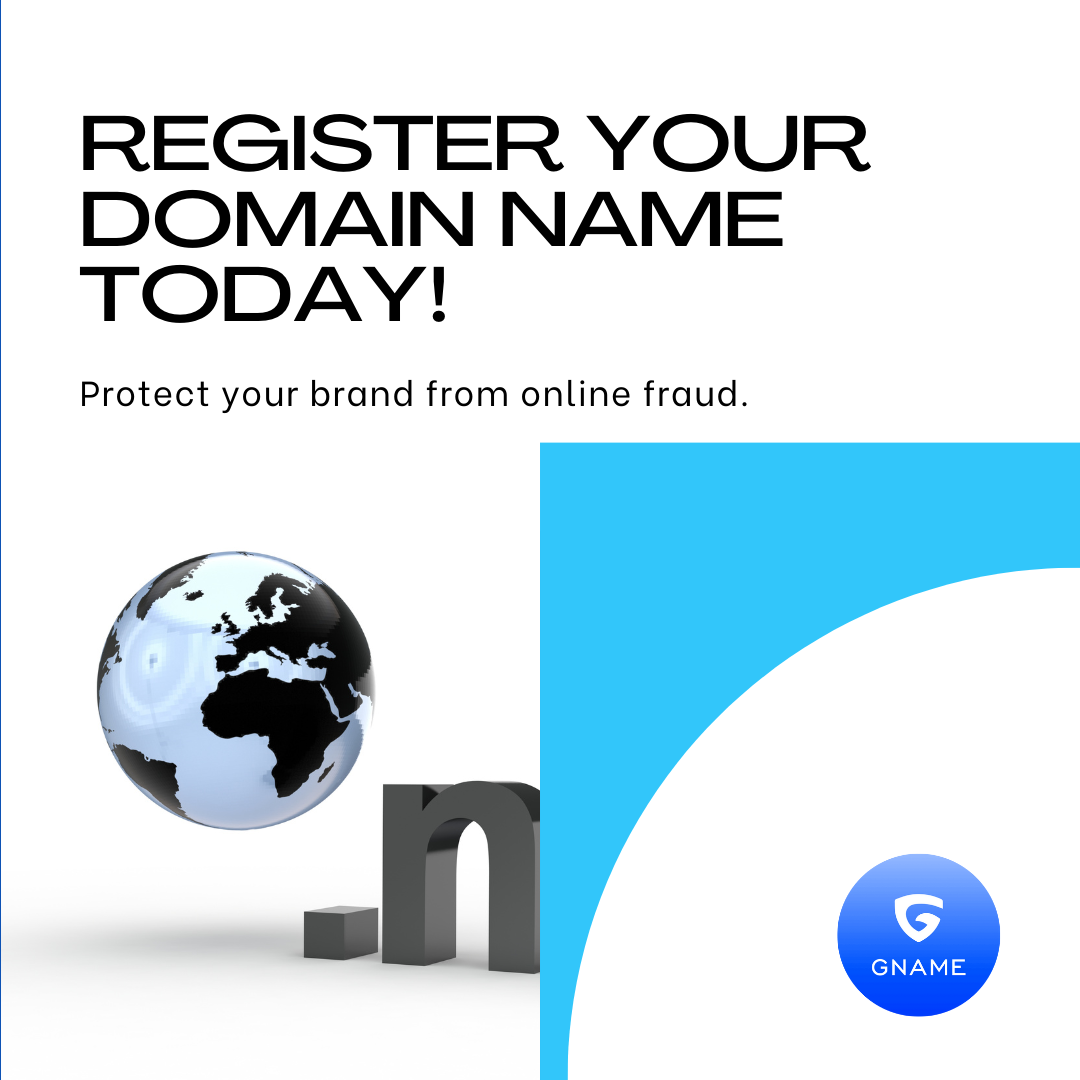 How to Avoid Fraud When Registering a Domain Name