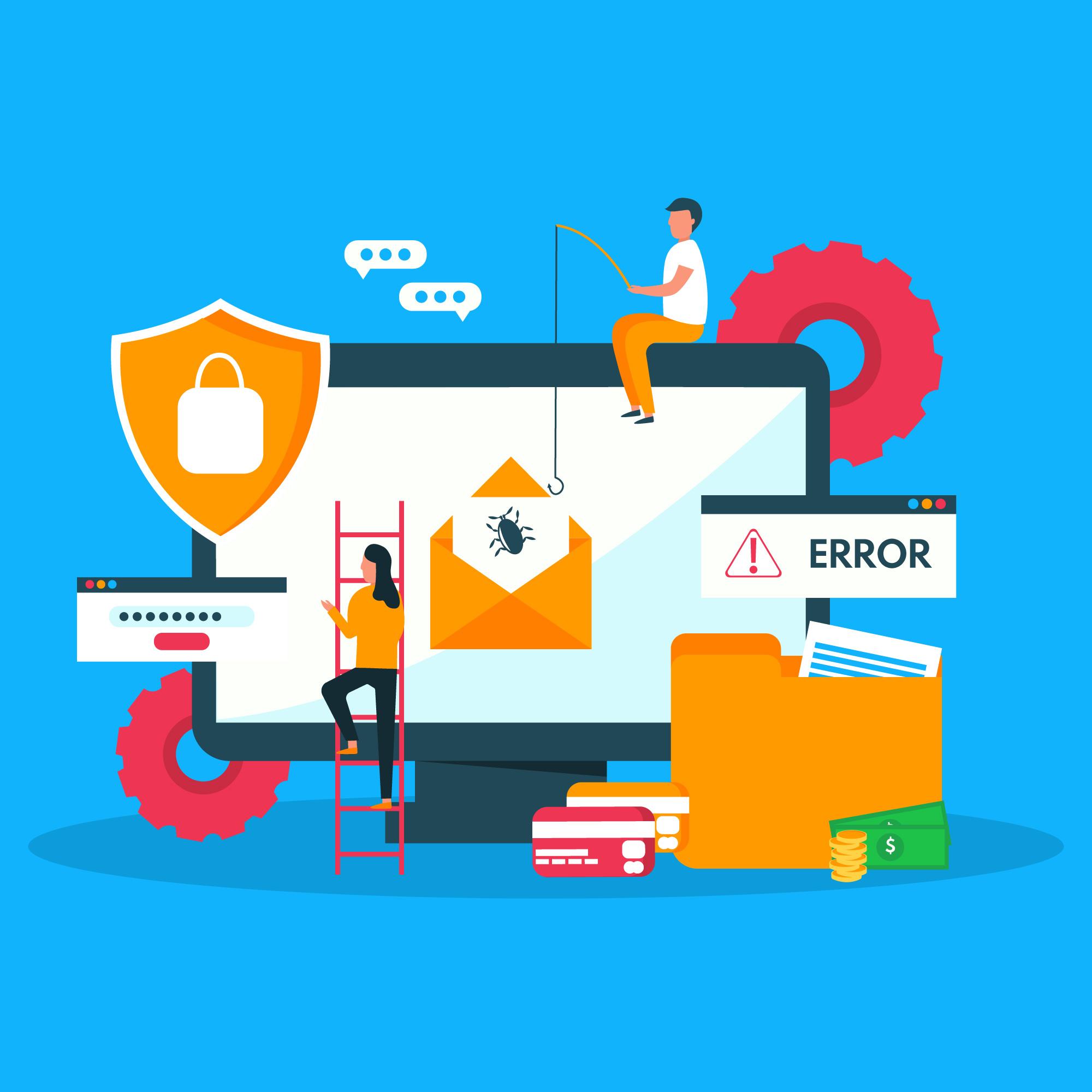 The Top Tools and Techniques for Website Protection