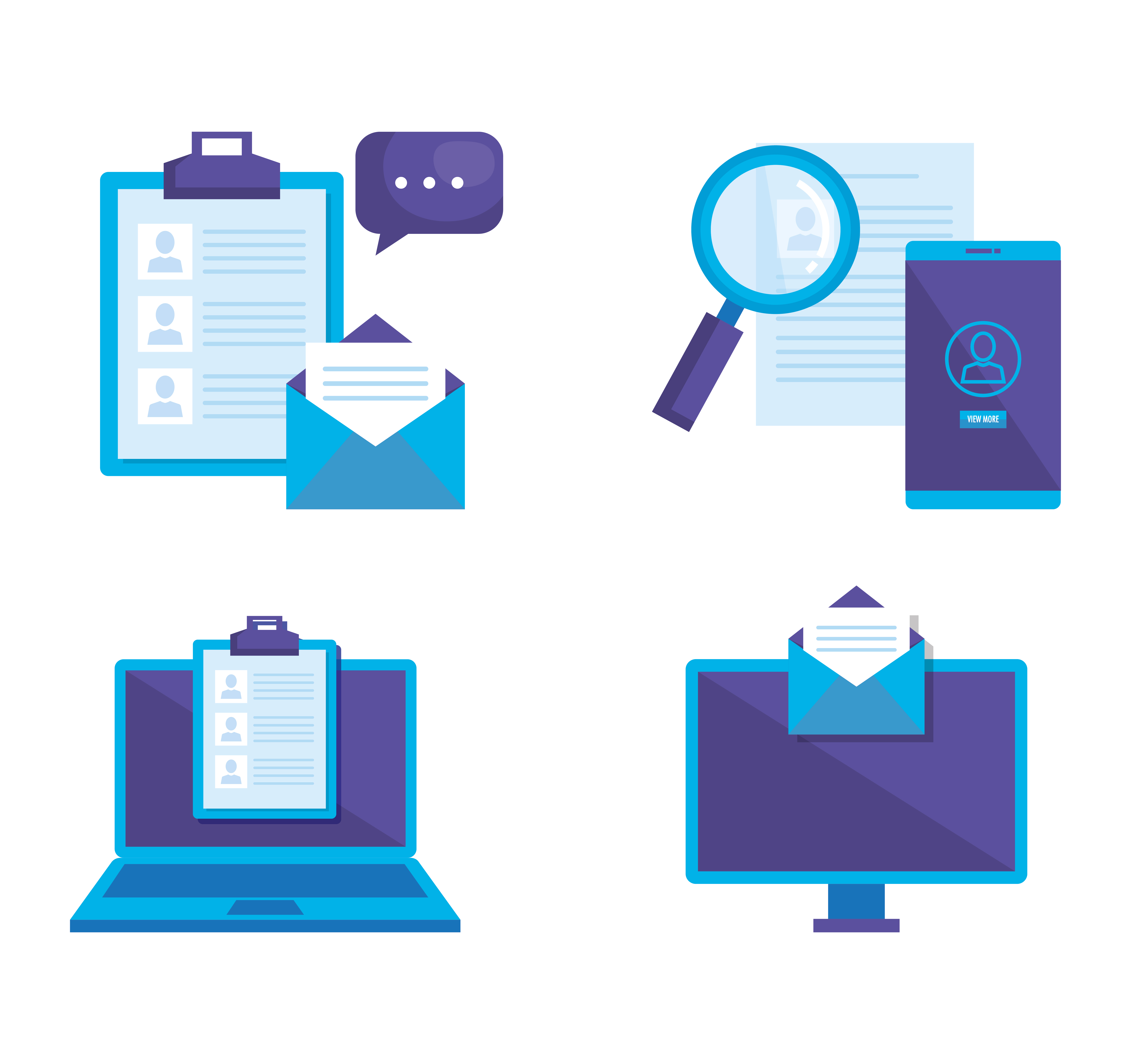 The Security Benefits of Using an Enterprise Mailbox for Your Business