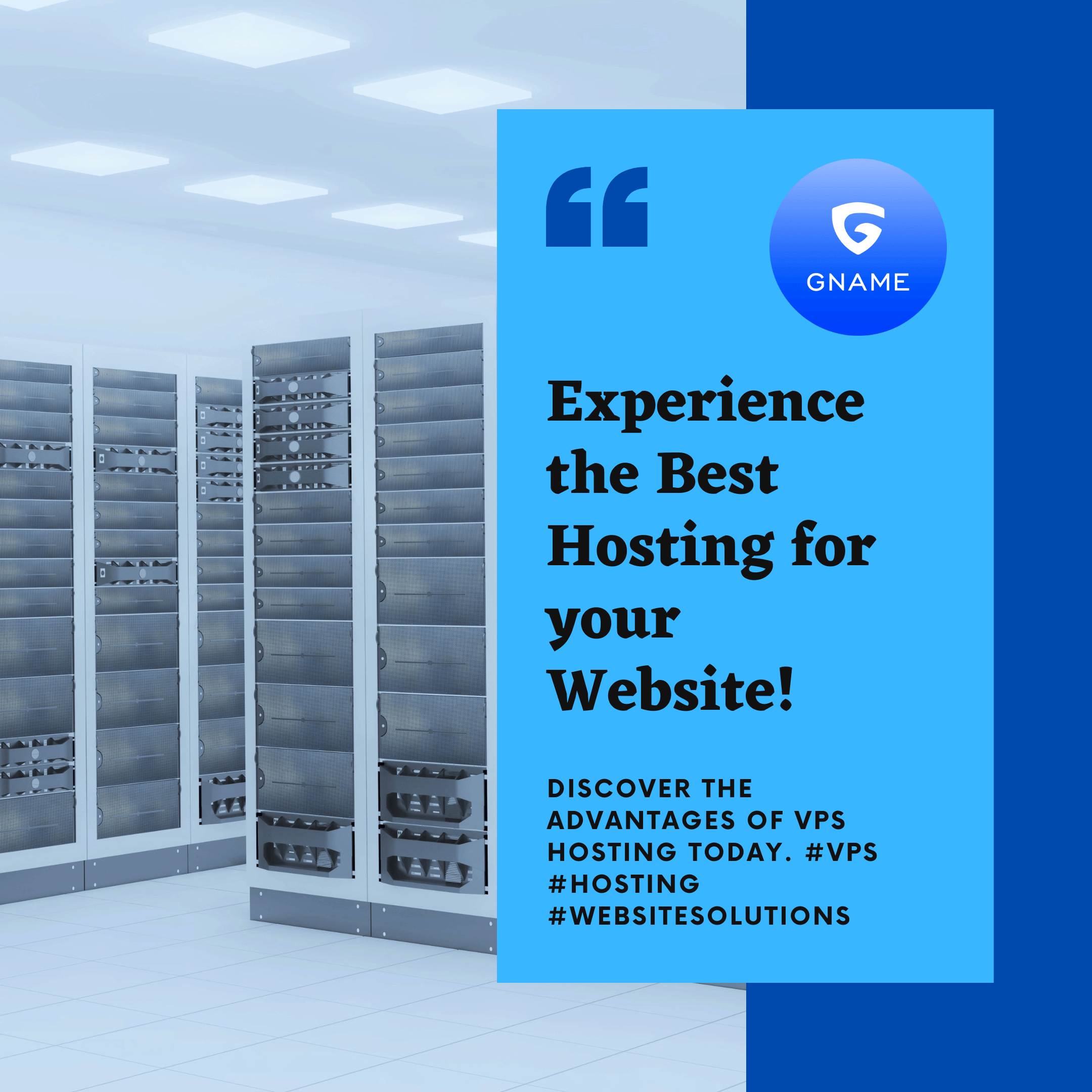 Why VPS Hosting is the Best Choice for Your Website: Benefits and Features