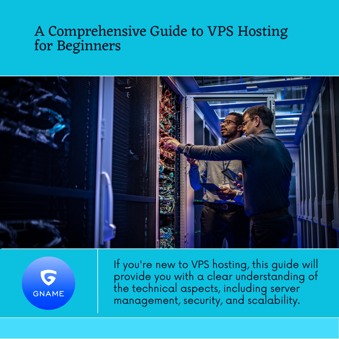 Understanding the Technical Aspects of VPS Hosting: A Comprehensive Guide for Beginners