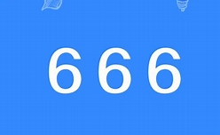 666666