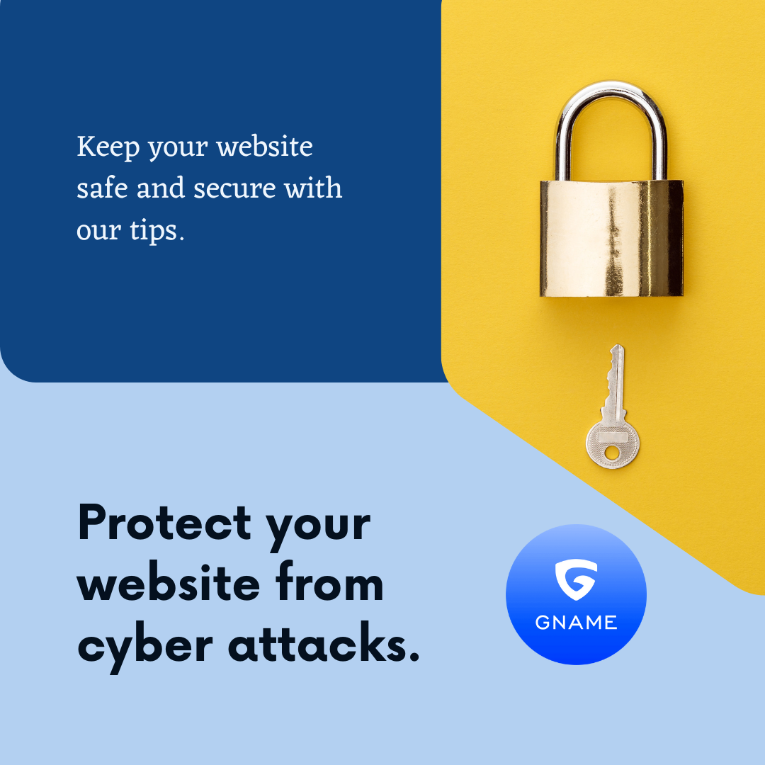 The Relationship Between Domain Name and Website Security and How to Ensure Domain Name Security