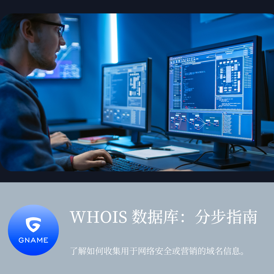什么是域名抢注？它是如何工作的？