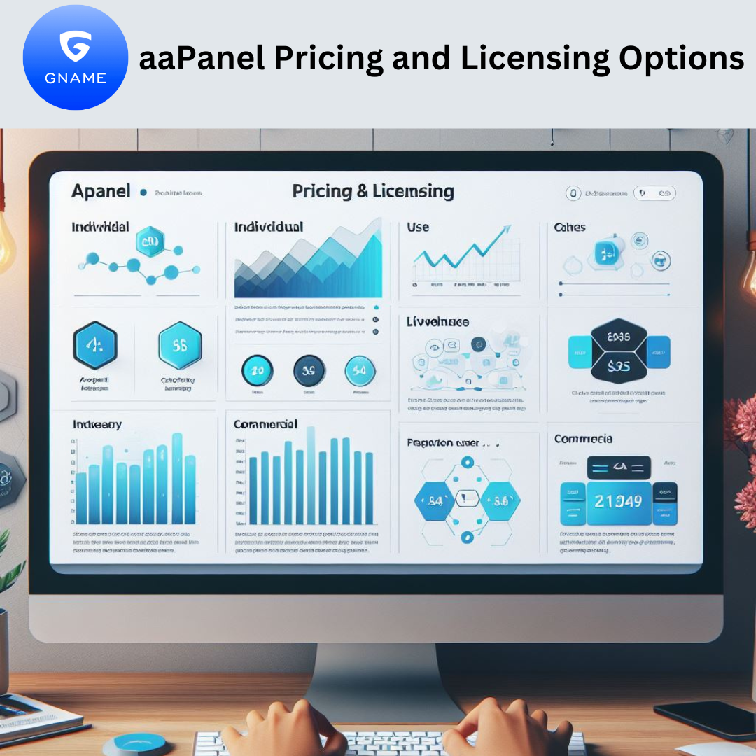 aaPanel Pricing and Licensing Options