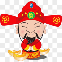 财神