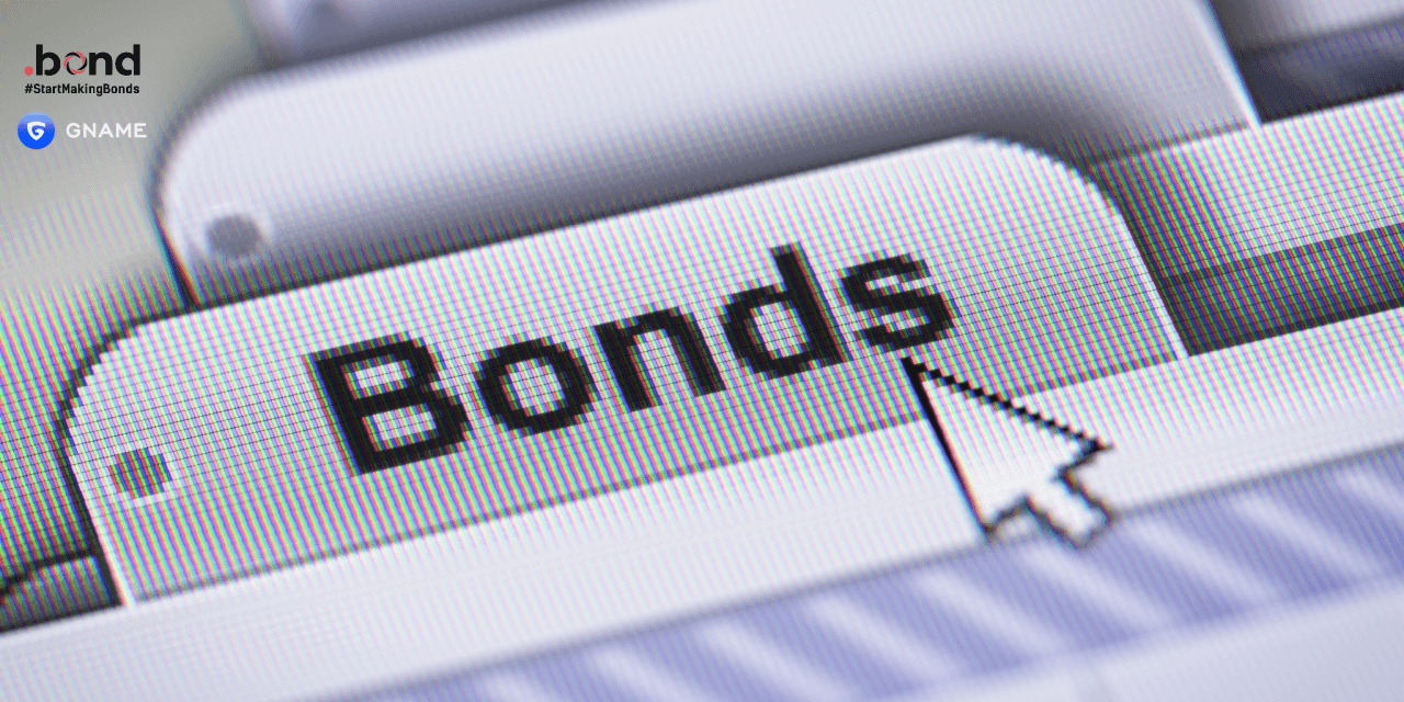 Expanding Globally: The International Appeal of a .bond Domain