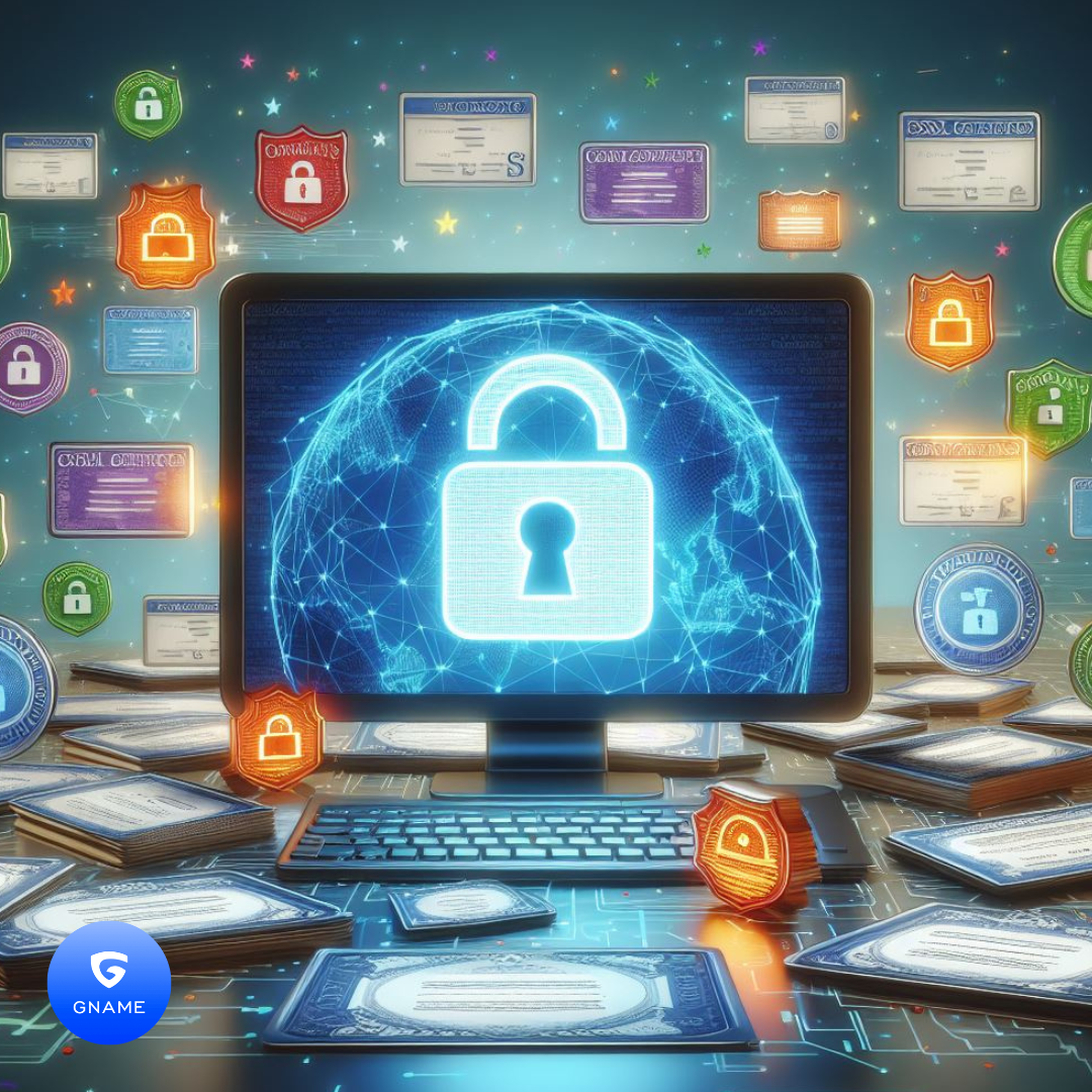 SSL Certificates: Why Your Website Needs It?