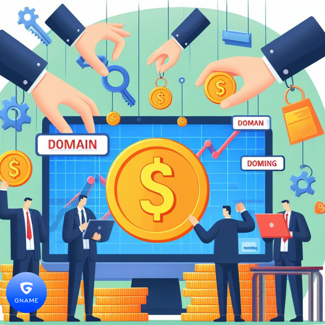 Domain Name Auction Bidding Strategies and Tips