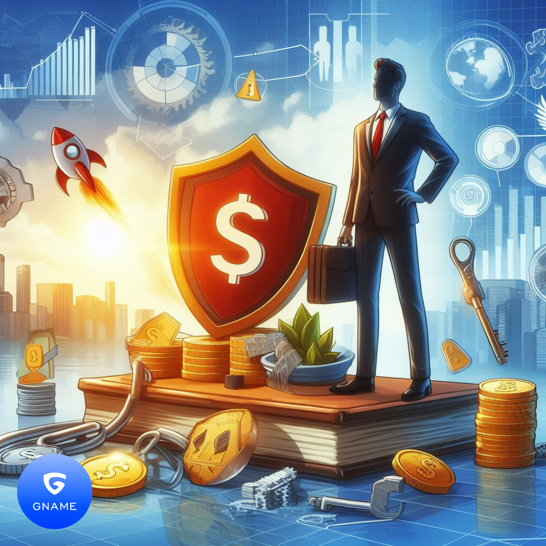 The Risks and Rewards of Investing in Expired Domains: What You Need to Know