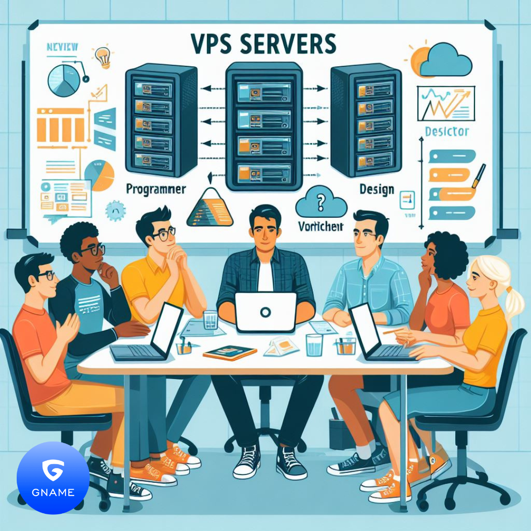 Discover the advantages and use cases of VPS servers