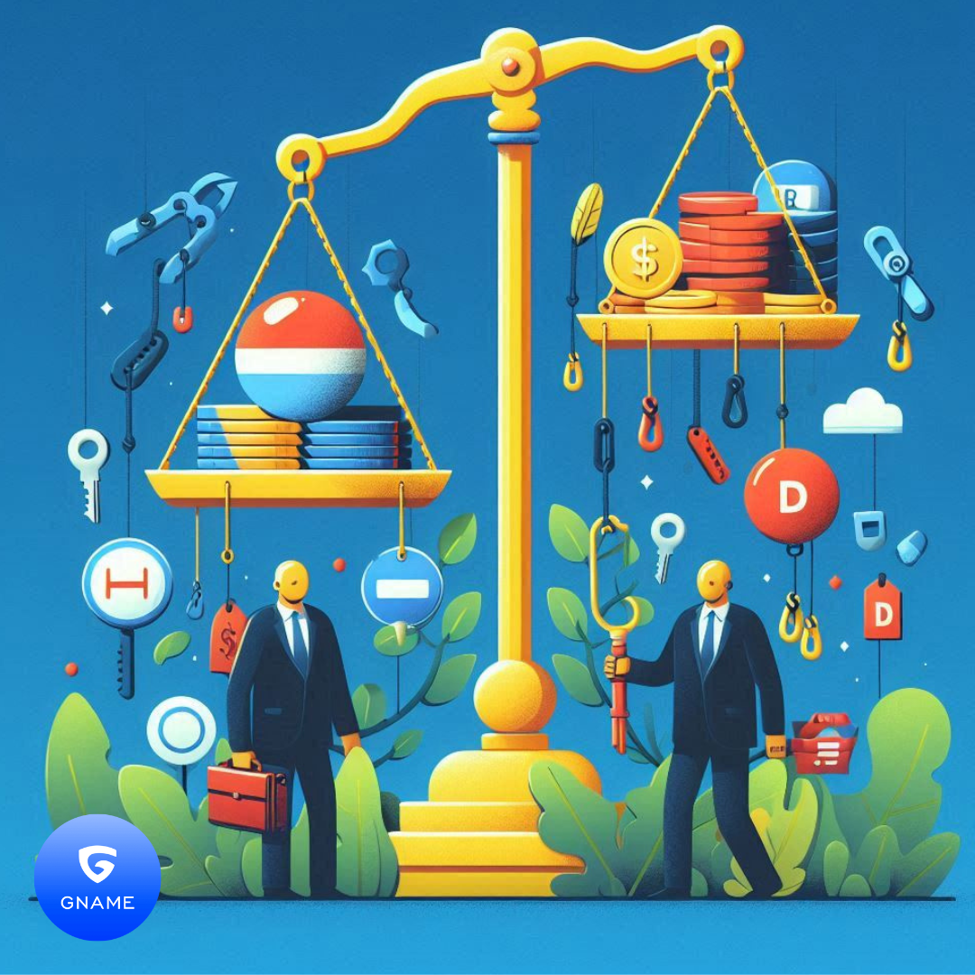 The Pros and Cons of Using Dropcatching Services to Acquire Expired Domains