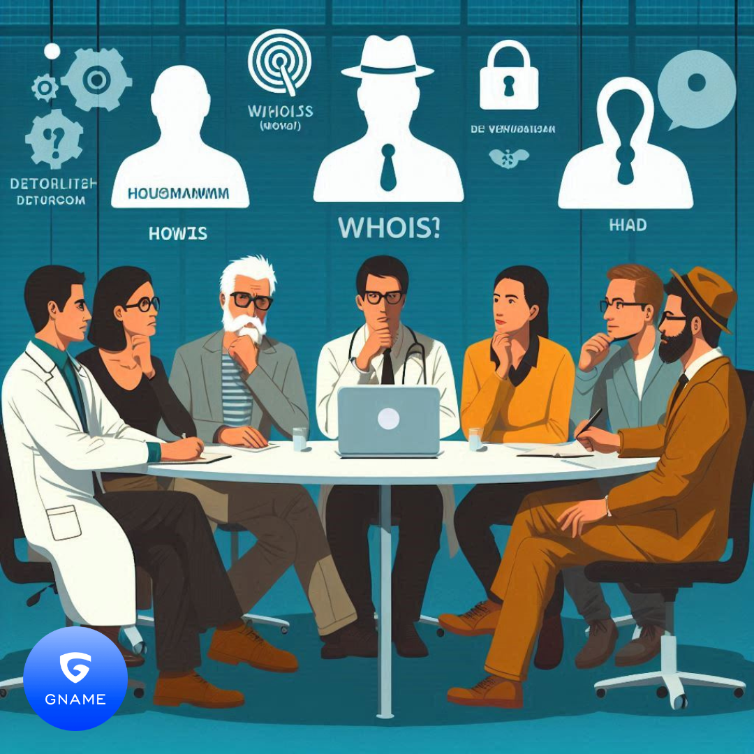 Demystifying WHOIS: The Ultimate FAQ