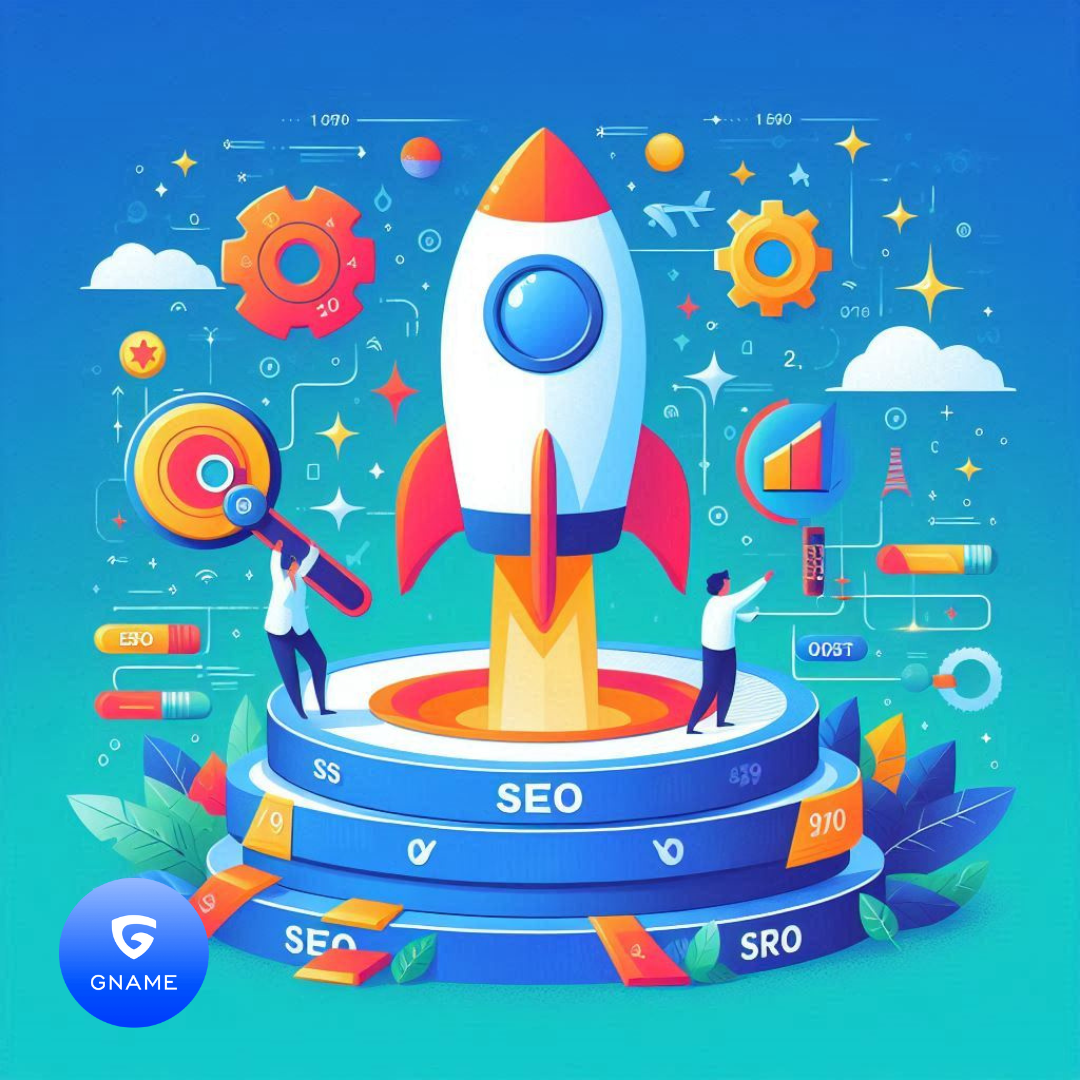 Boost Your SEO Rankings with a Keyword-Optimized Domain