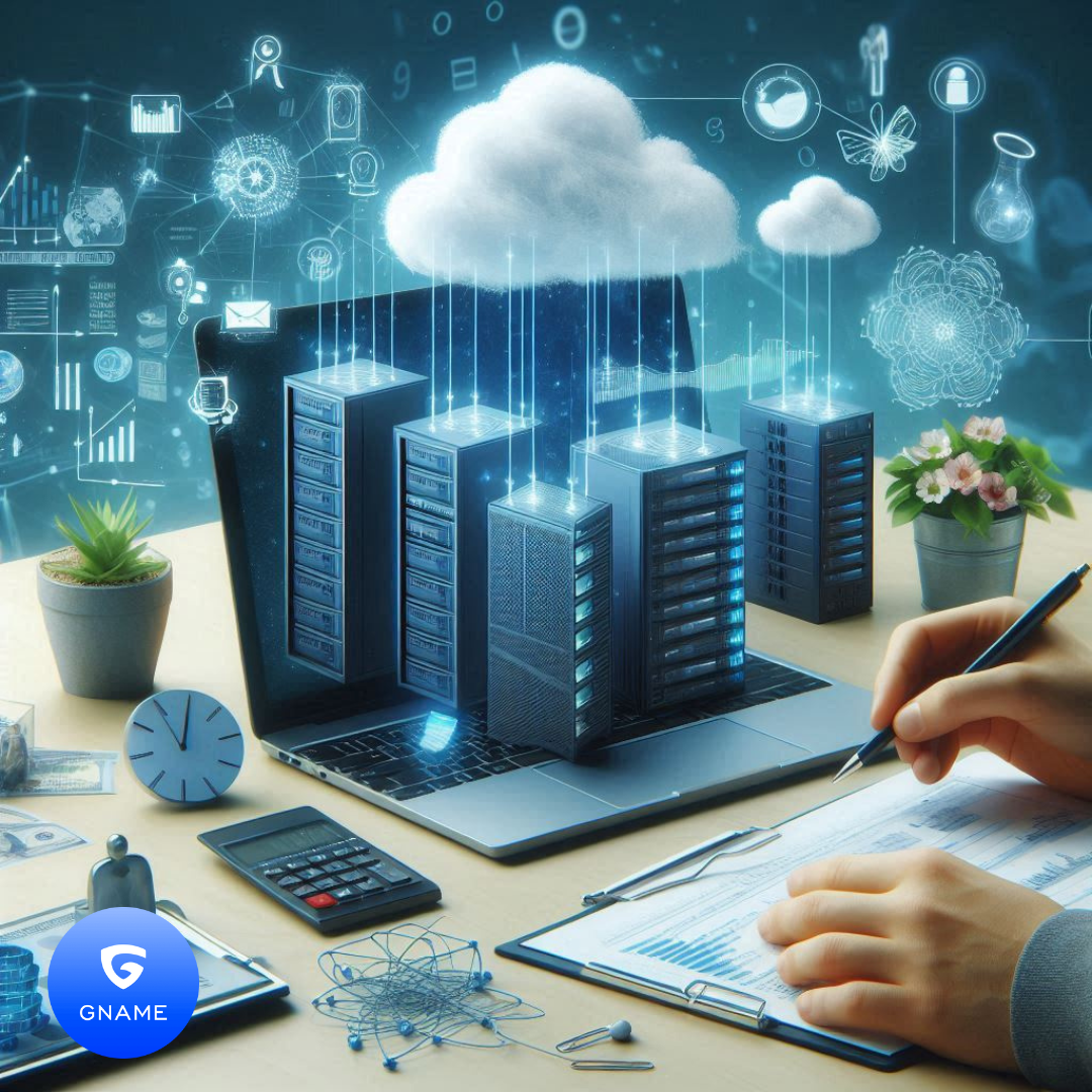 Cloud Servers vs Physical Servers: A Cost Analysis