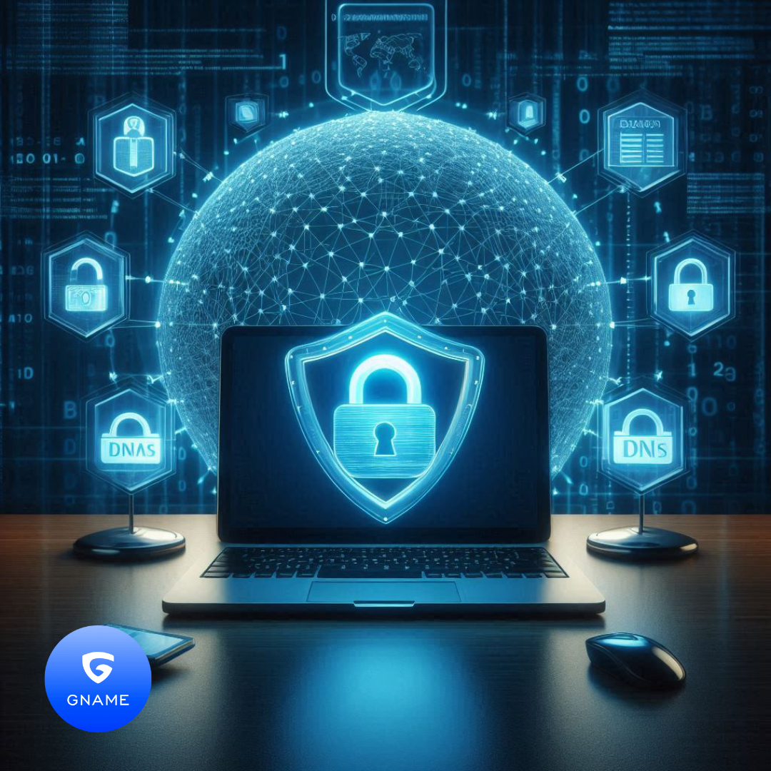 DNS Security Best Practices: Protecting Your Online Presence