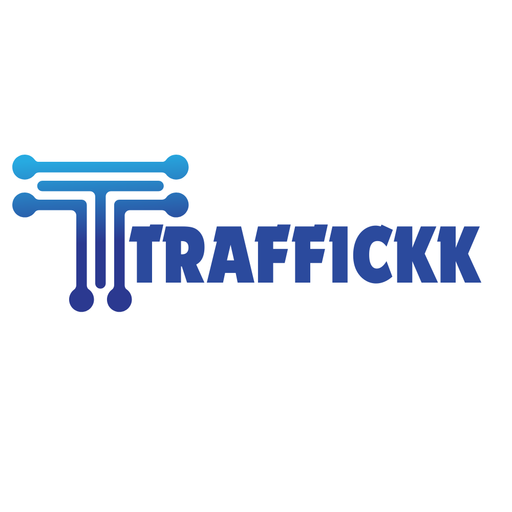 Traffickk Domains