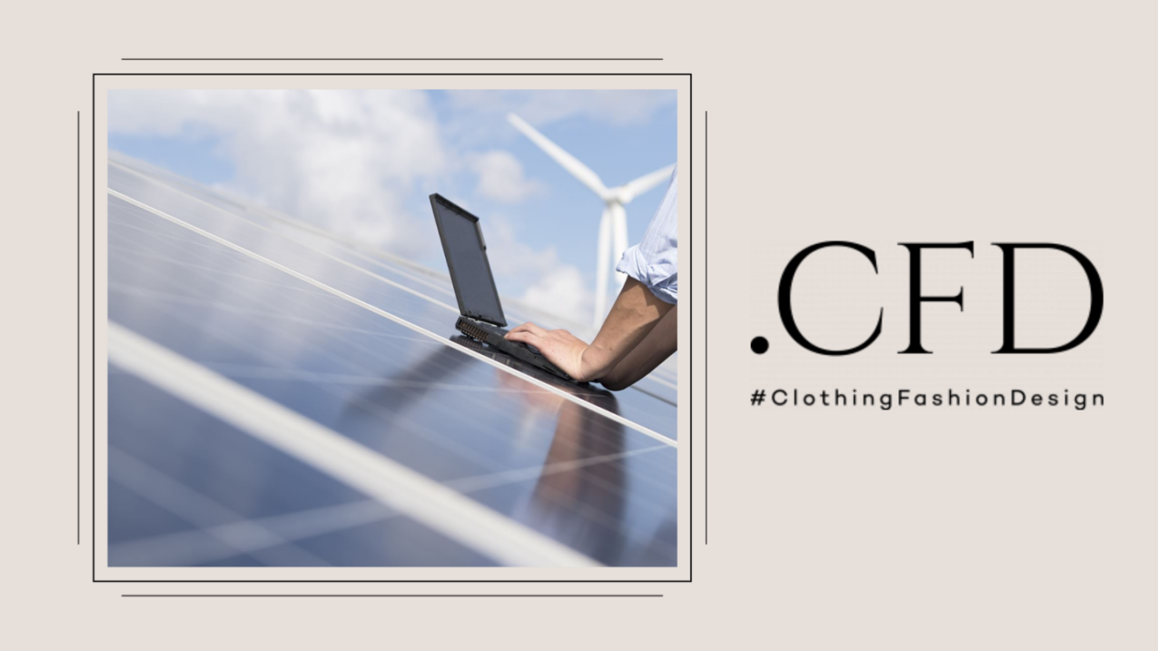Shield Your Skin and Shine Online: Why Sunscreen Brands Should Choose .cfd Domains
