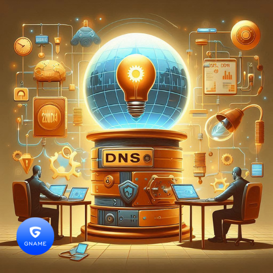 DNS vs. CDN: Understanding the Difference for Website Speed