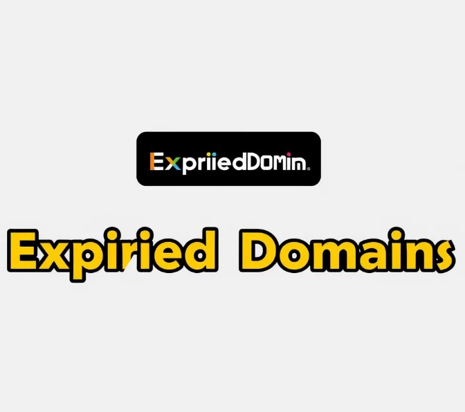 expireddomain