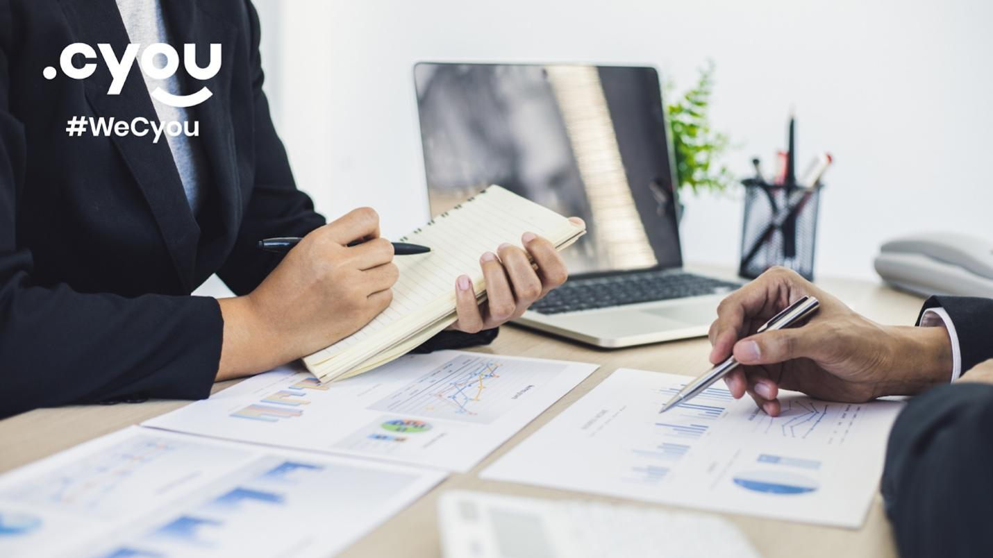 From Passion to Profession: How a .cyou Domain Can Turn Your Hobby into a Thriving Business