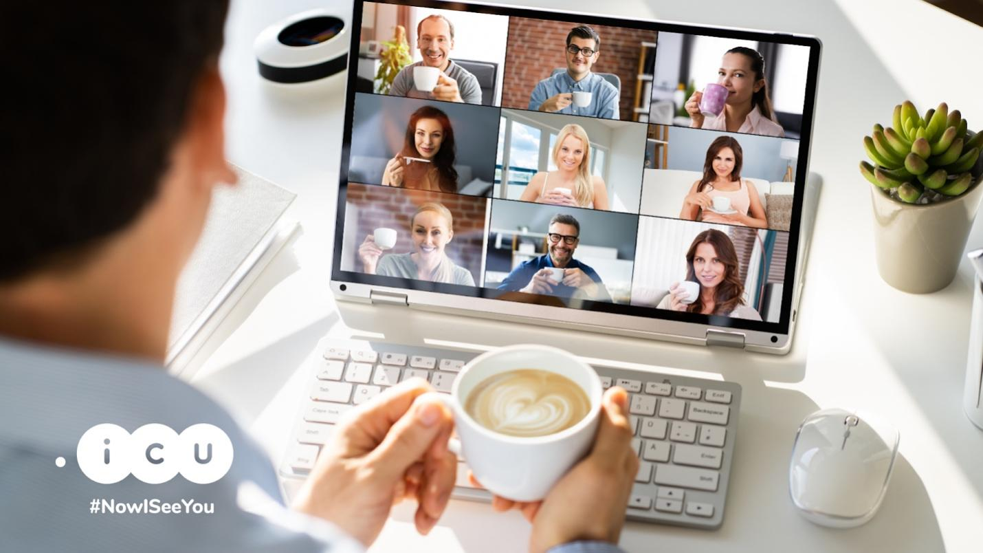 The Rise of Virtual Events: How to Keep Your Audience Engaged with a .icu Domain