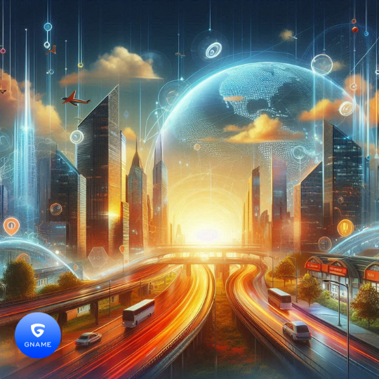 The Future of Domain Extensions: Exploring New TLDs and Their Significance