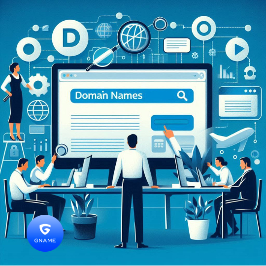 Understanding Domain Market Dynamics