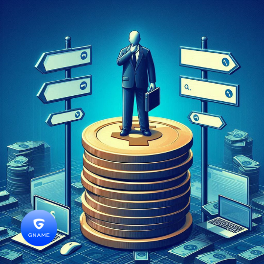 The Domain Dilemma: Navigating the Choice Between Cheap and Expensive Domain Registrars