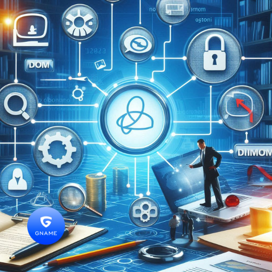 Understanding the Importance of Domain Names in Brand Identity